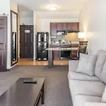Mainstay Suites Pittsburgh Airport