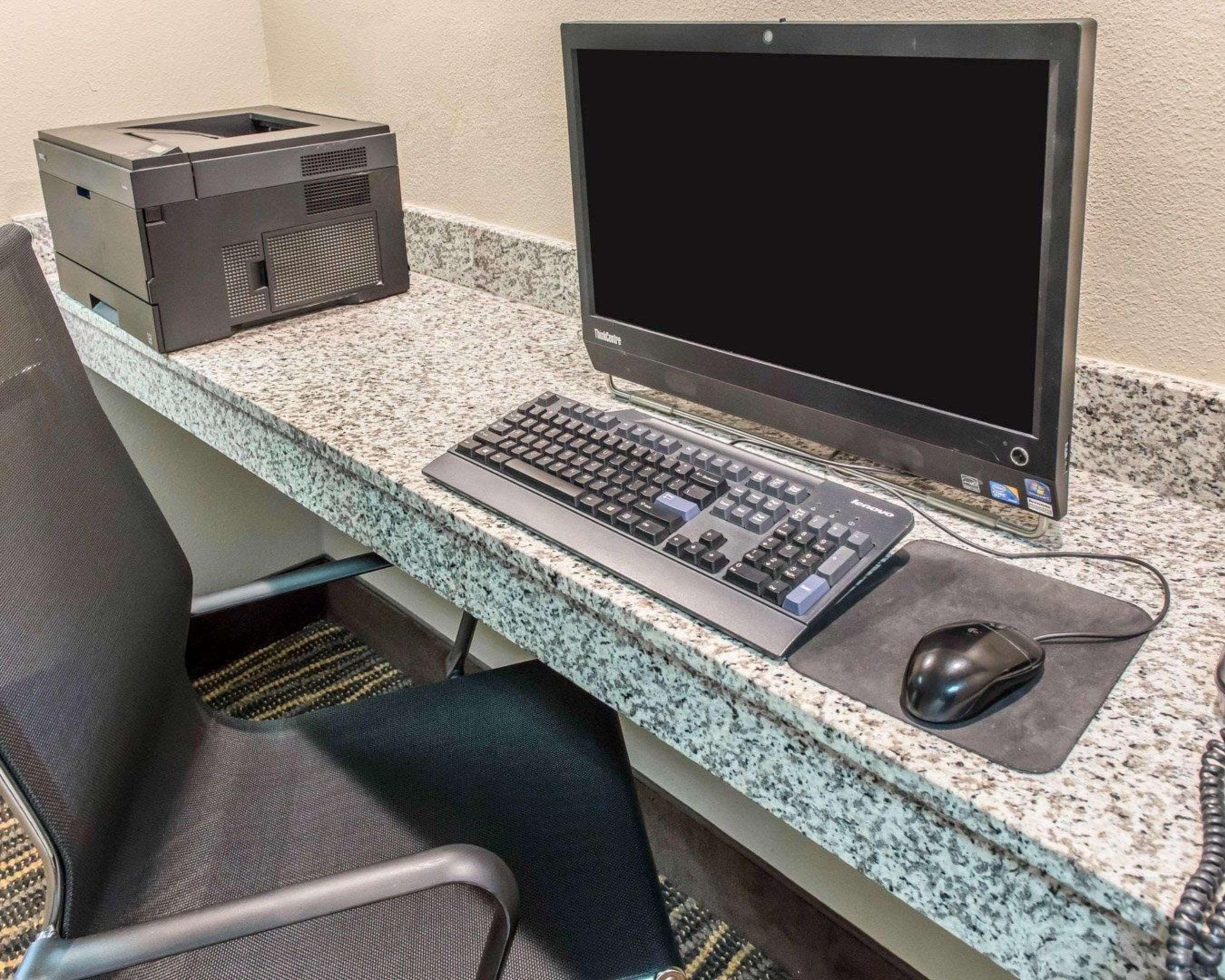 Hotel Mainstay Pittsburgh Airport Robinson Township