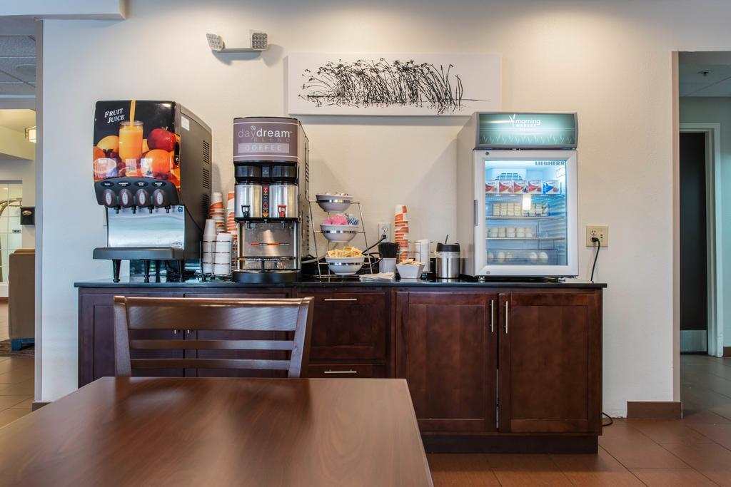 Hotel Mainstay Pittsburgh Airport Robinson Township