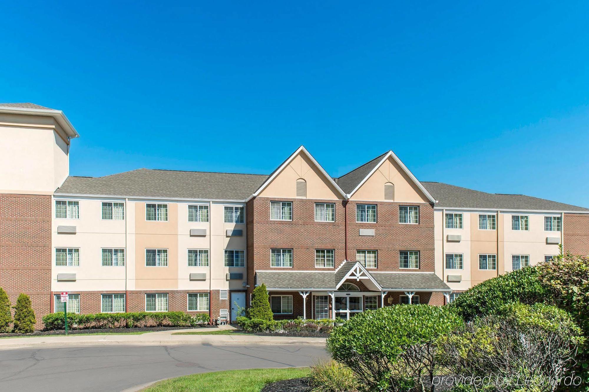 Mainstay Pittsburgh Airport Hotel Robinson Township