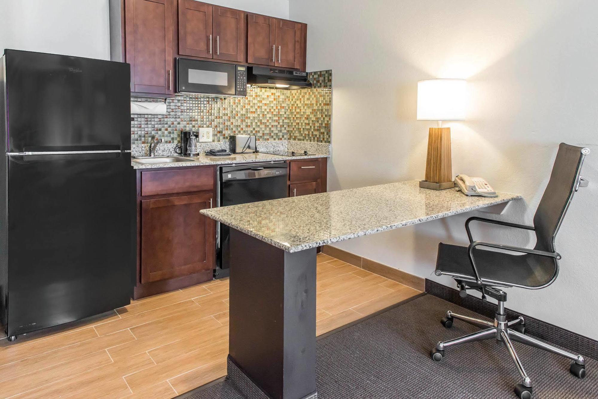 Mainstay Pittsburgh Airport Hotel Robinson Township