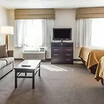 Mainstay Suites Pittsburgh Airport