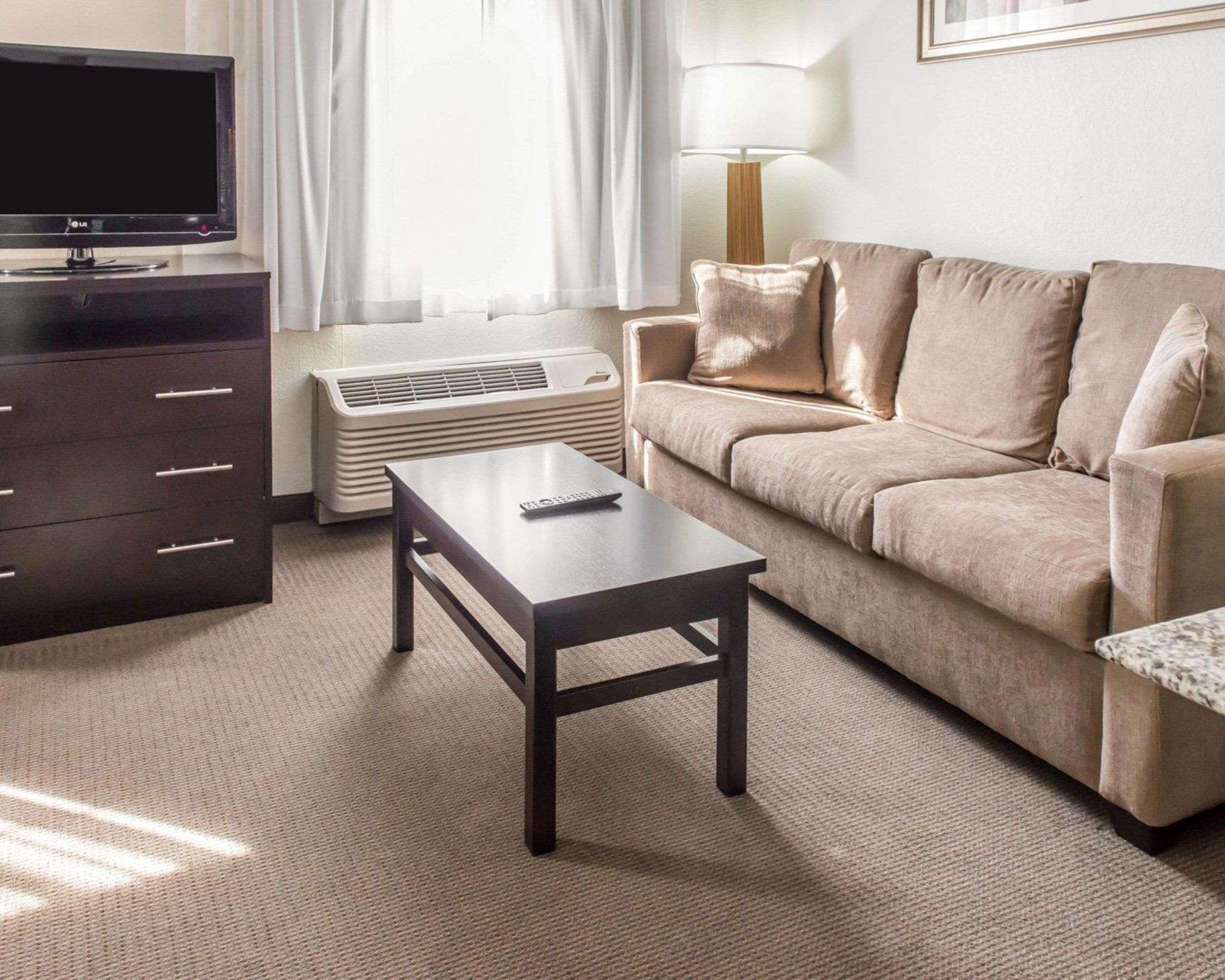 Hotel Mainstay Pittsburgh Airport