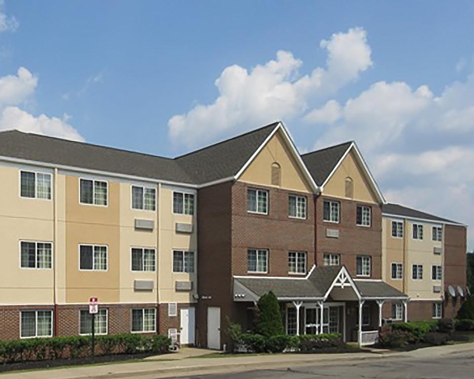 Hotel Mainstay Pittsburgh Airport 2*