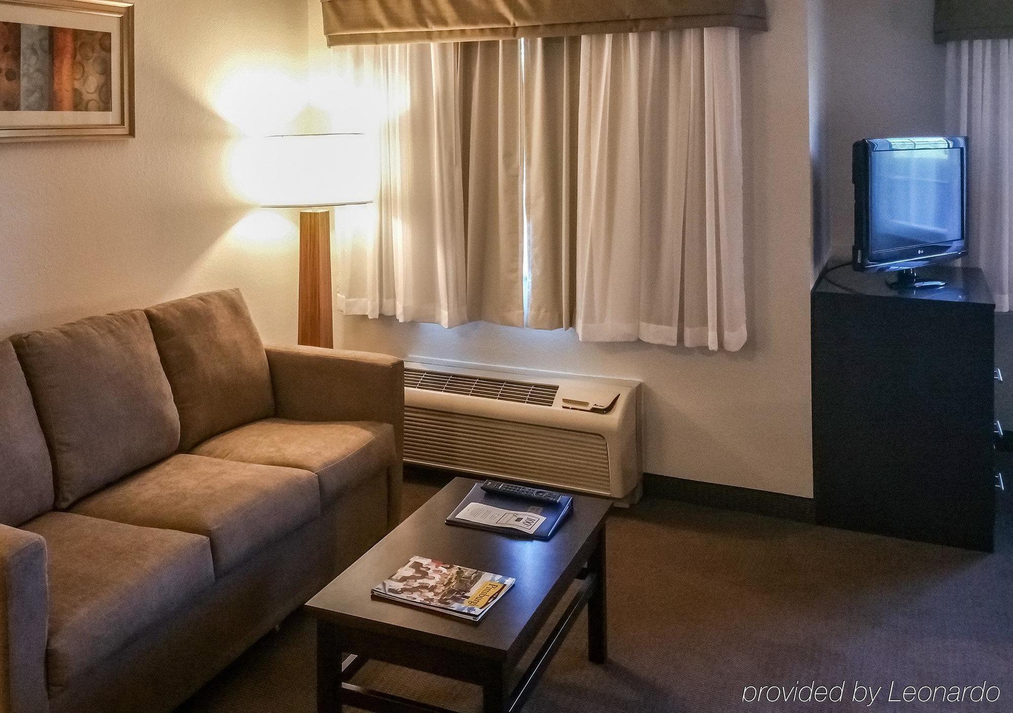 Mainstay Pittsburgh Airport Hotel 2*