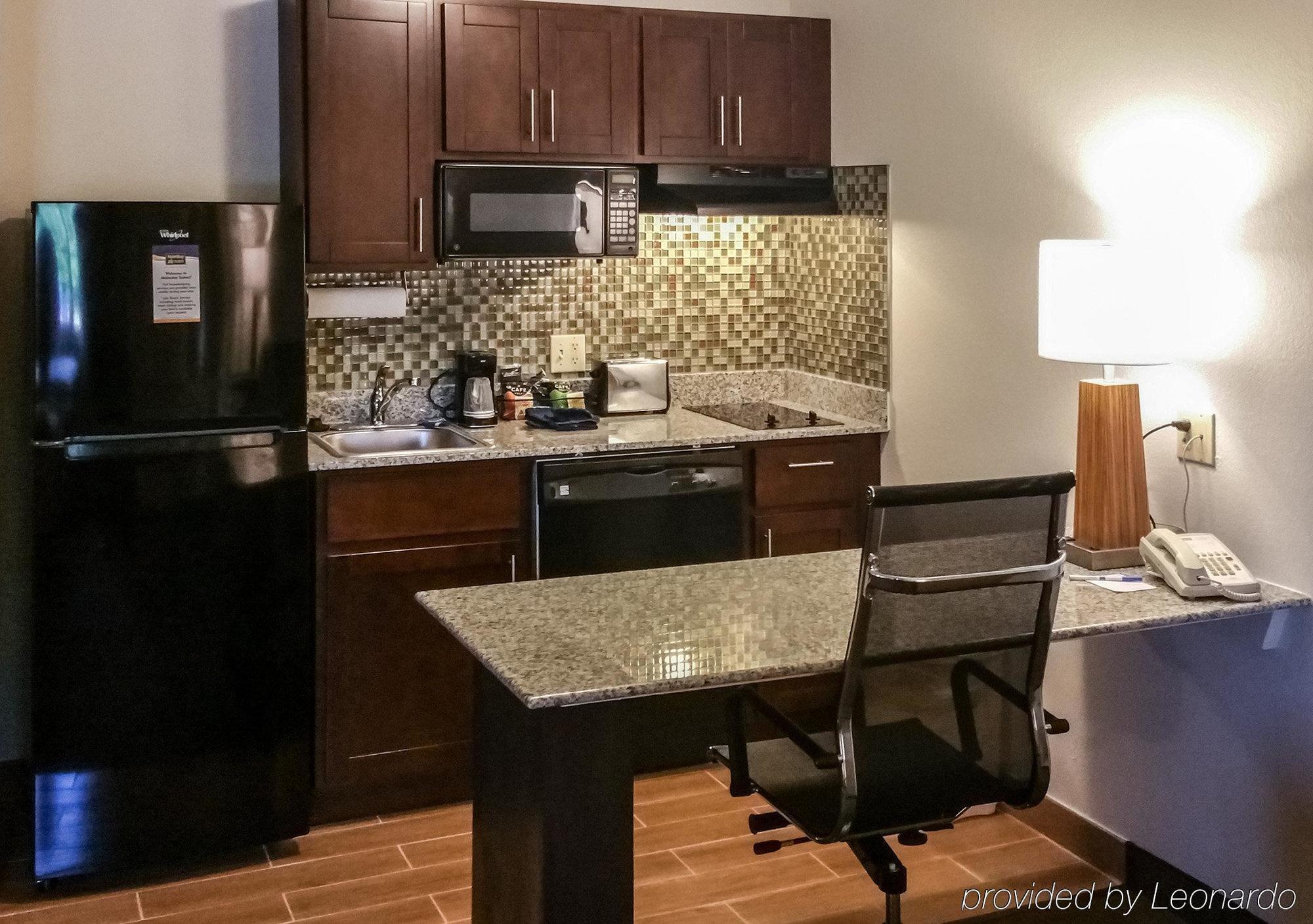 Mainstay Pittsburgh Airport Hotel Robinson Township