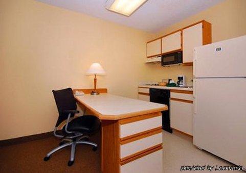 Hotel Mainstay Pittsburgh Airport Robinson Township