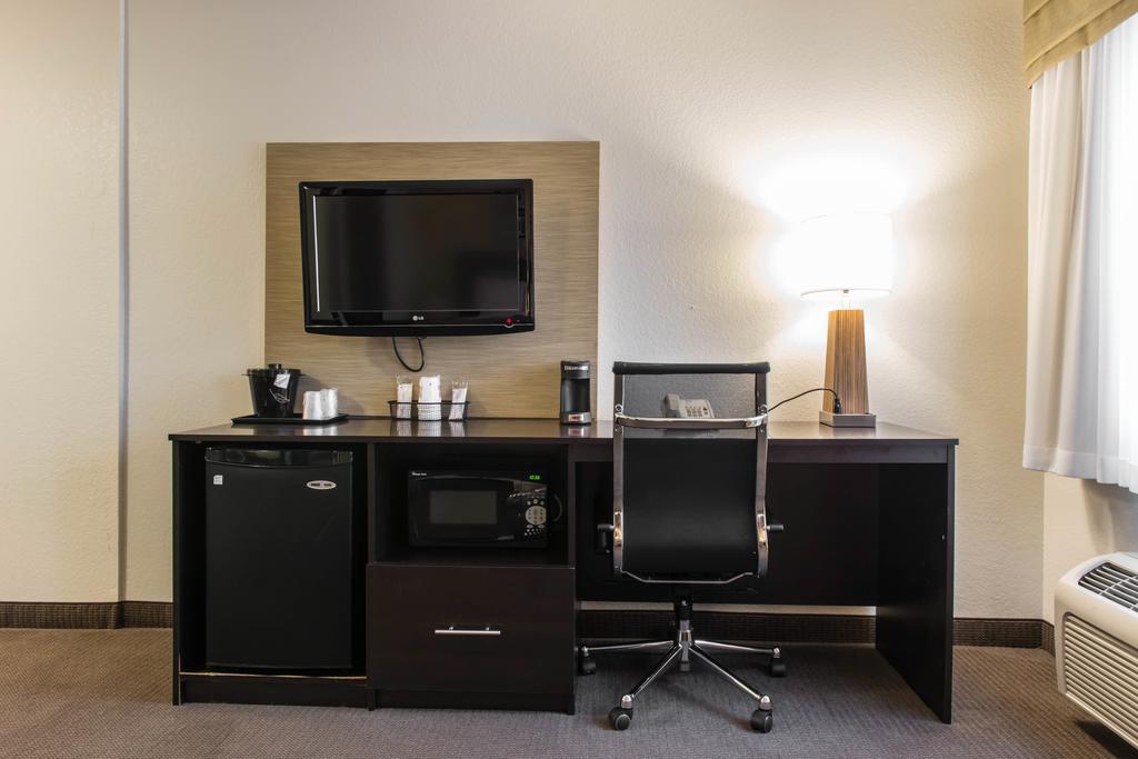 Mainstay Pittsburgh Airport 2* Robinson Township
